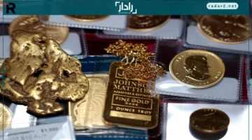 الذهب يواصل الارتفاع ويقترب من حاجز 4250 دولارًا